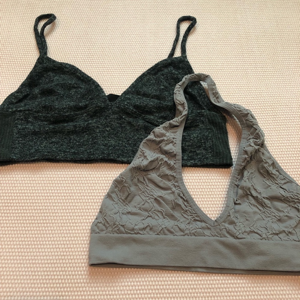 Bralette Bundle